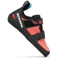Scarpa - Klimschoenen - Origin V Wmn Coral Black voor Dames - Maat 35.5 - Roze