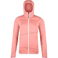 Ortovox Fleece Light Hoody W