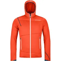 Ortovox Fleece Light Hoody M