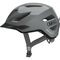 ABUS Pedelec 2.0 - Fietshelm Race Grey S (51 - 55 cm)