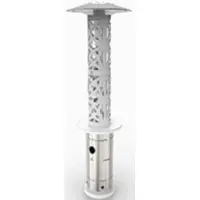 Blooboost Terrasheater Gas 11000w Wit