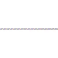BEAL 4 Mm Touw Blauw 120 m