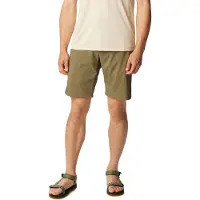 Columbia Silver Ridge Utility Korte Broek Groen 40 / 8 Man