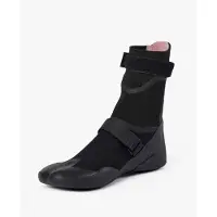 Rip Curl Fbomb 5Mm Narrow H S/Toe - Black