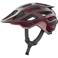 ABUS Moventor 2.0 Wildberry Helm / Rood