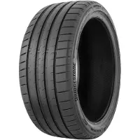 Bridgestone zomerbanden voor motorfietsen, Potenza Sport (245/40 ZR20 (99Y) XL EVc, met velgprotectie (MFS))
