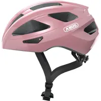 ABUS Casque Macator Shiny Rose