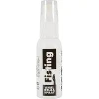 Orion Fisting Relax - anale verzorgingsspray - verkoelend effect - 30ml
