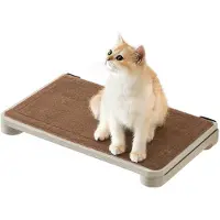Feandrea Collectie - Nr. 007 Kattenplank voor wandmontage