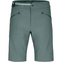 Ortovox - Brenta Shorts - Short L, turkoois