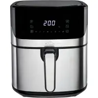 ProfiCook PROFI COOK 501294, PROFI COOK Heißluchtfriteuse PC-FR 1294 H, 6,5 liter
