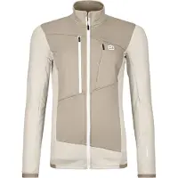 Ortovox Fleece Grid Jacket W