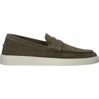 Blackstone ZUKO ENZO - DG370 Caribou - Slip-ons