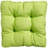 Madison Matraskussen Madison Florance Panama Lime (47 x 47 cm)