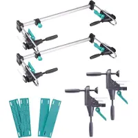 Wolfcraft Montageset voor lijstwerk PRO 3676000 online kopen