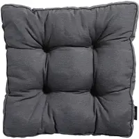 Madison Matraskussen Madison Florance Panama Grey (47 x 47 cm)