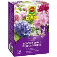 Compo Meststof Rododendron 2kg