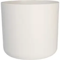 Elho Bloempot B. For Soft Wit D 22 H 20,4 Cm