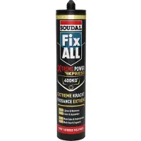 Soudal Montagelijm | | Wit