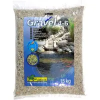 Ubbink - Vijvergrind - 15 kg - korrels 4-6 mm