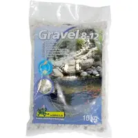 Ubbink - Vijvergrind - 10 kg - korrels 8-12 mm