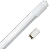Müller-Licht LED-buis-Buis Energielabel: F (A - G) G13 16.5 W Koudwit 1 stuk(s) (Ø x h) 28 mm x 120 cm Niet dimbaar