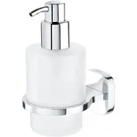 Tiger Zeepdispenser Ramos Chroom 250 ml