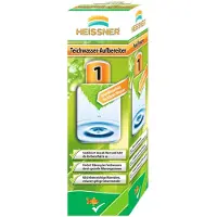 HEISSNER Vijverwater bereider | | 500 ml (100% natuurlijk)