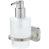 Tiger Zeepdispenser Ramos 250 Ml Rvs Geborsteld