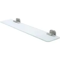 Tiger Planchet Ramos RVS Geborsteld 57 cm