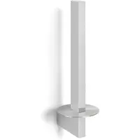Zack Linea reserverolhouder geborsteld RVS