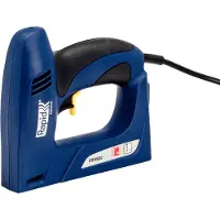 Rapid Elektrische Tacker Esn530 – Stoffering – Nietjes 53