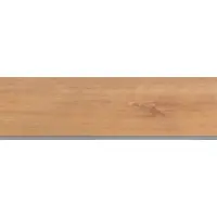 Cando Pvc Vloer Click De Luxe - Goud Eiken - 4-zijdige Micro V-groef - 7,5mm - 1,860m²