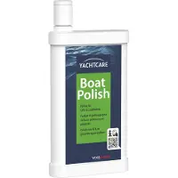Yachtcare Boot Polish 500ml