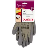Busters snijbestendige werkhandschoen | HDPE | maat L | 1 paar