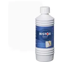 Histor Perfect Finish Ontvetter 500 ML