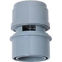 Wirquin Rechte Beluchter Ø32/ø40mm