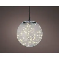 Lumineo Lichtbol kerst | | Ø 20 cm