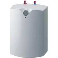 Van Marcke Go By Keukenboiler 5 Liter Met Stalen Kuip