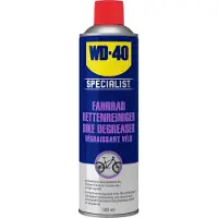 Wd-40 Specialist Bike Degreaser - 500 ml - Ontvetter - Biologisch afbreekbaar