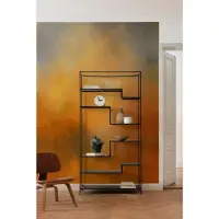 Overig Fotobehang Amber - Meerkleurig - 2,80m X 200cm