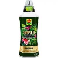 Compo Vloeibare Meststof Complete 1l