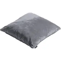 Madison Sierkussen Velvet 45x45cm - Grijs