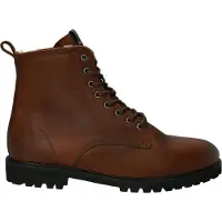 Blackstone Jaxon - Old Yellow - Lace-ups