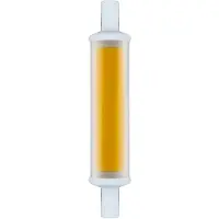 Sylvania LED lamp R7s | Staaflamp | 78mm | 4000K | COB | 4.2W (40W)