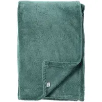 Id Plaid Owen 130 X 160 Cm Sagebrush Green