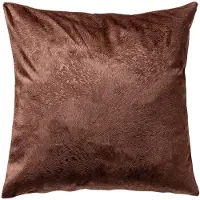 Praxis Kussen Elah 45 X 45 Cm Lbruin
