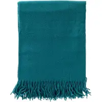 Id Plaid Jose 140 X 180 Cm Deep Lake