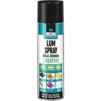 Bison Lijmspray adh creative 200ml