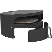 Barbecook Dynamic Centre Pizzaoven BC-ACC-7465